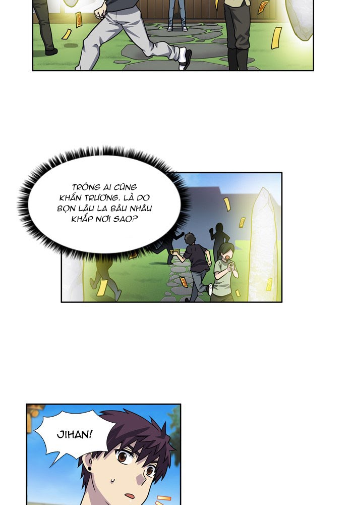 Thế Giới Game Thủ Chap 247 - Next Chap 248