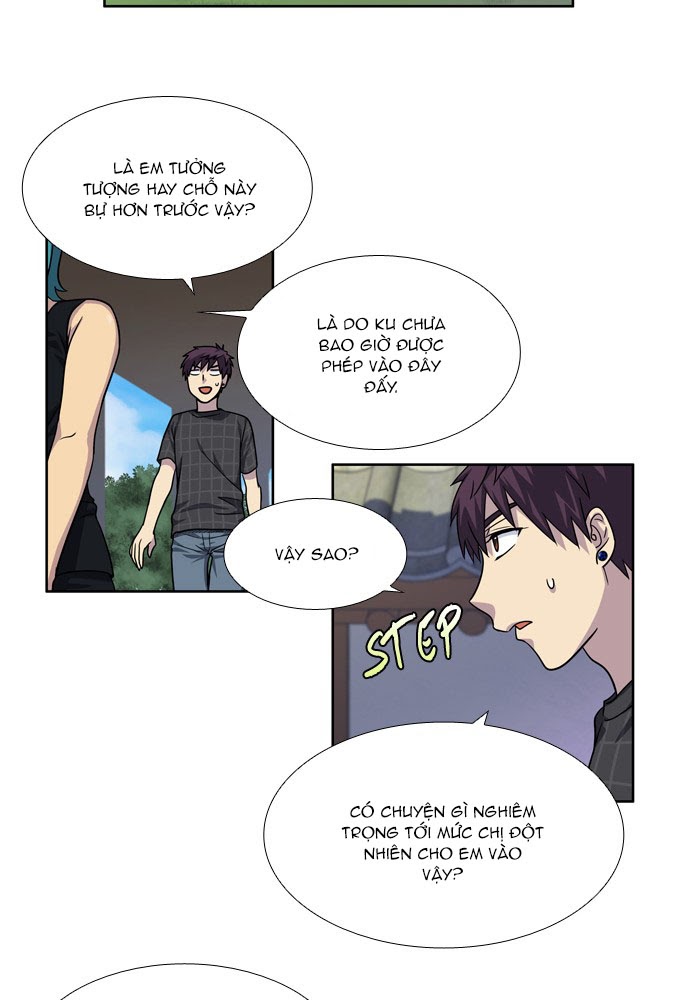 Thế Giới Game Thủ Chap 247 - Next Chap 248