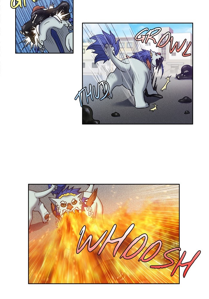 Thế Giới Game Thủ Chap 247 - Next Chap 248