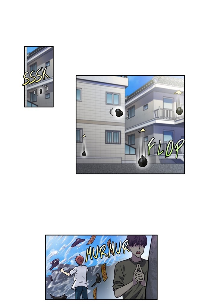 Thế Giới Game Thủ Chap 247 - Next Chap 248