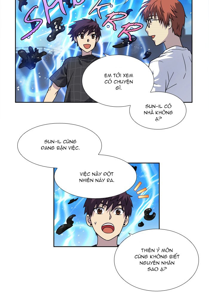 Thế Giới Game Thủ Chap 247 - Next Chap 248