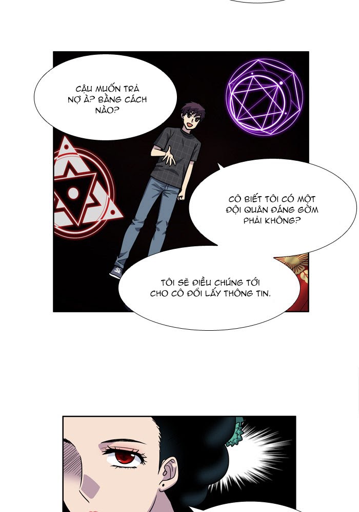 Thế Giới Game Thủ Chap 248 - Next Chap 249