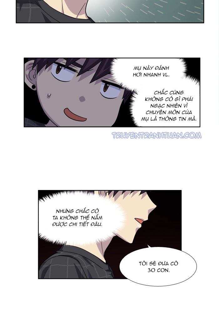 Thế Giới Game Thủ Chap 248 - Next Chap 249