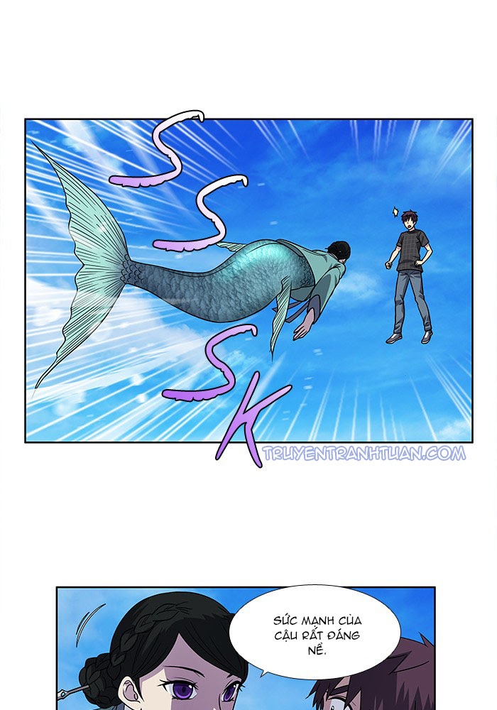 Thế Giới Game Thủ Chap 249 - Next Chap 250