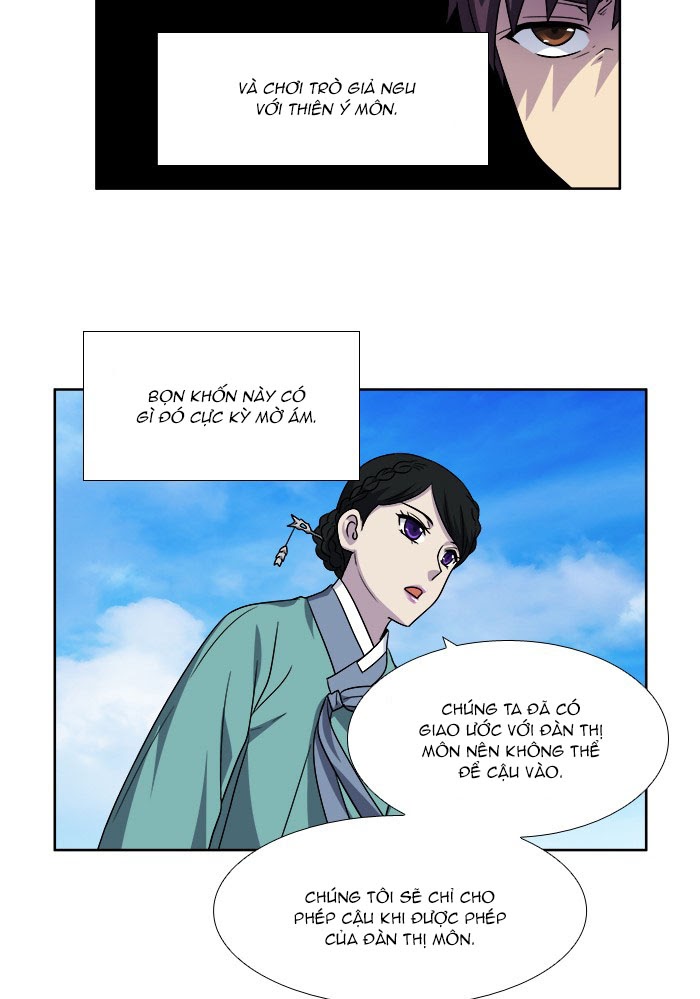 Thế Giới Game Thủ Chap 249 - Next Chap 250