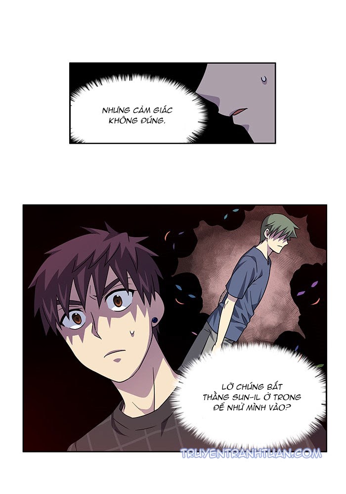 Thế Giới Game Thủ Chap 249 - Next Chap 250