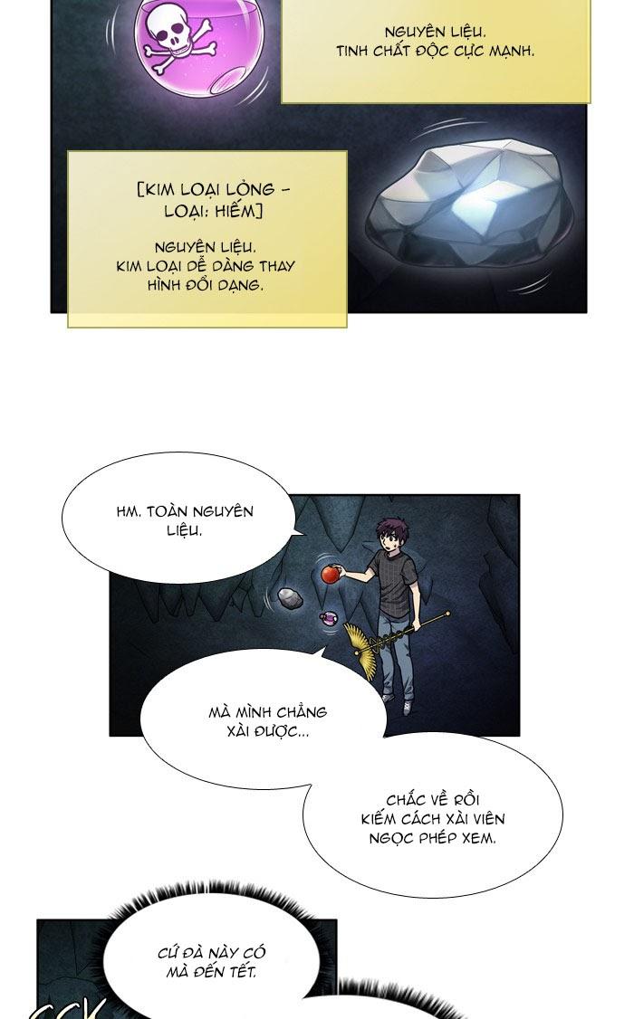 Thế Giới Game Thủ Chap 251 - Next Chap 252