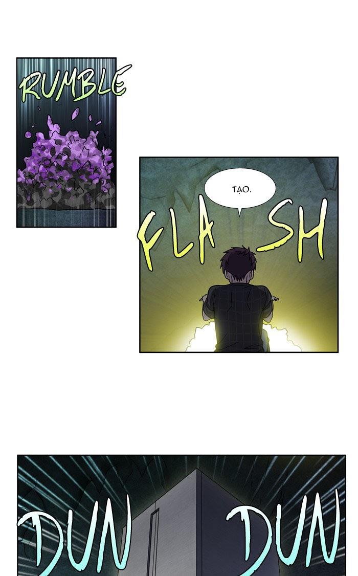 Thế Giới Game Thủ Chap 251 - Next Chap 252