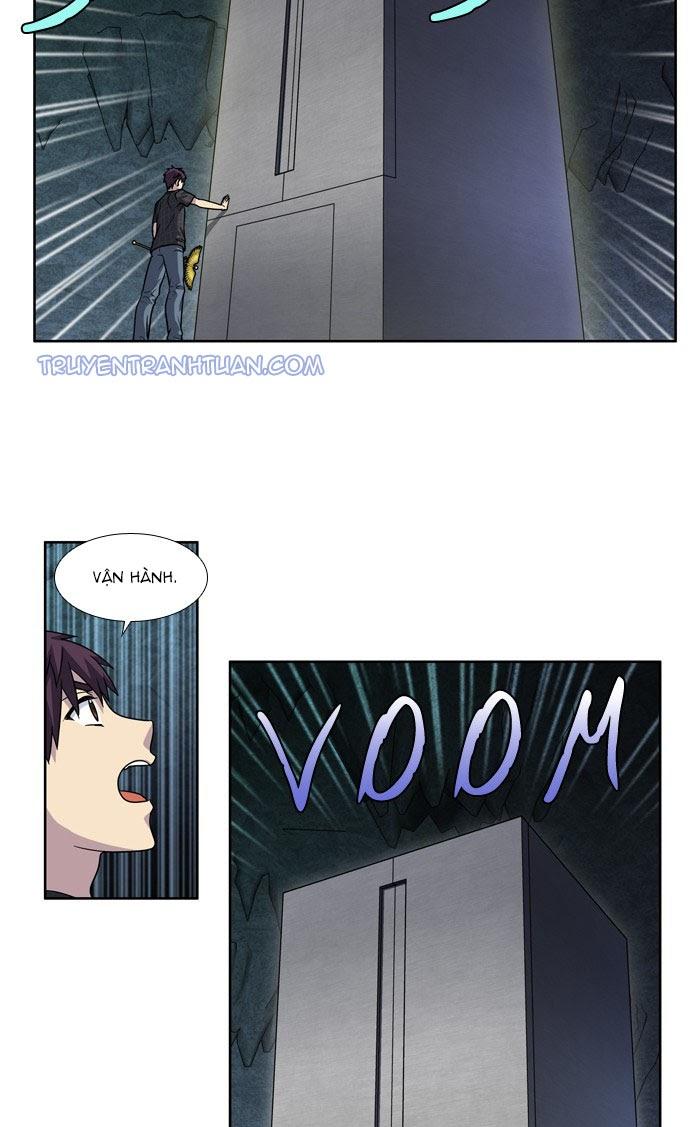 Thế Giới Game Thủ Chap 251 - Next Chap 252