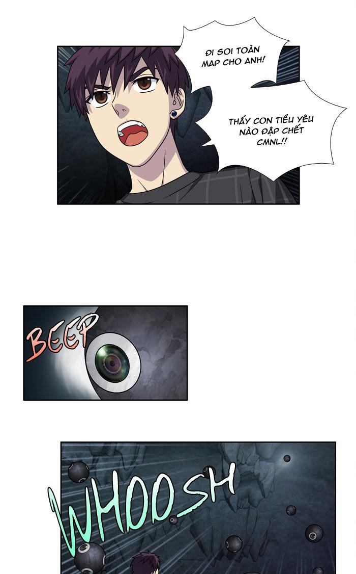 Thế Giới Game Thủ Chap 251 - Next Chap 252