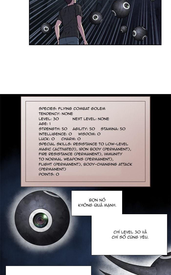 Thế Giới Game Thủ Chap 251 - Next Chap 252