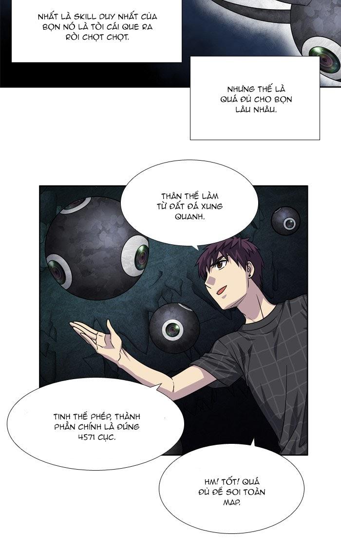Thế Giới Game Thủ Chap 251 - Next Chap 252