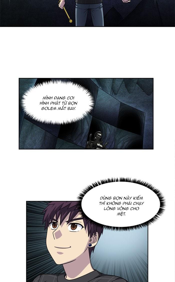 Thế Giới Game Thủ Chap 251 - Next Chap 252
