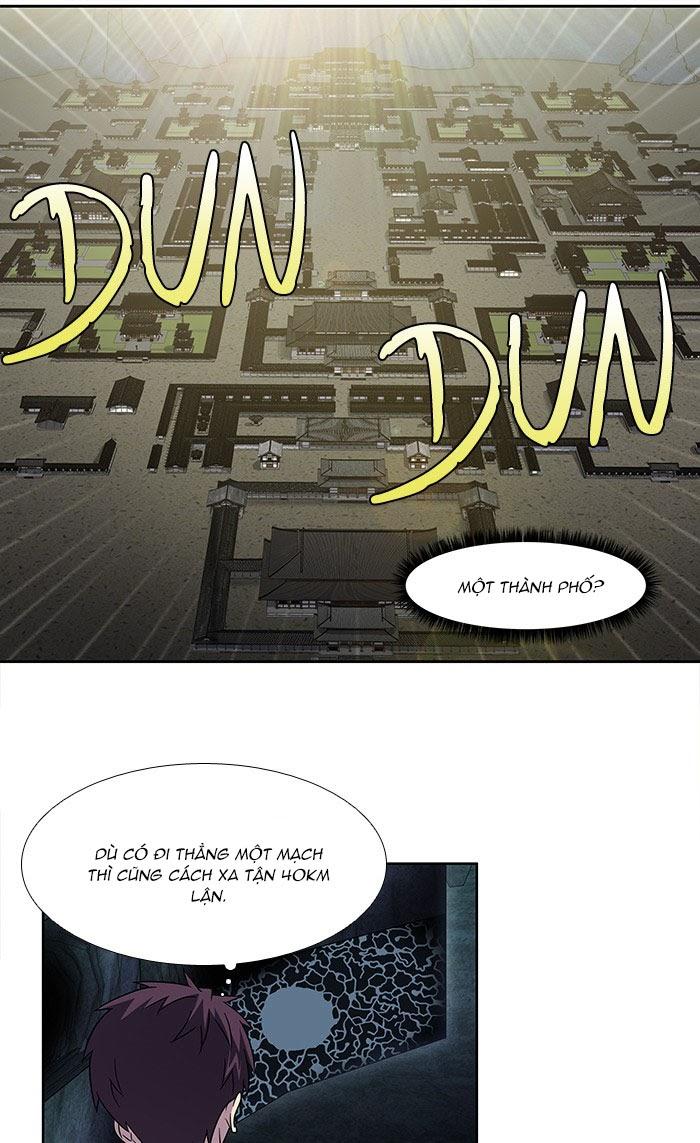 Thế Giới Game Thủ Chap 251 - Next Chap 252