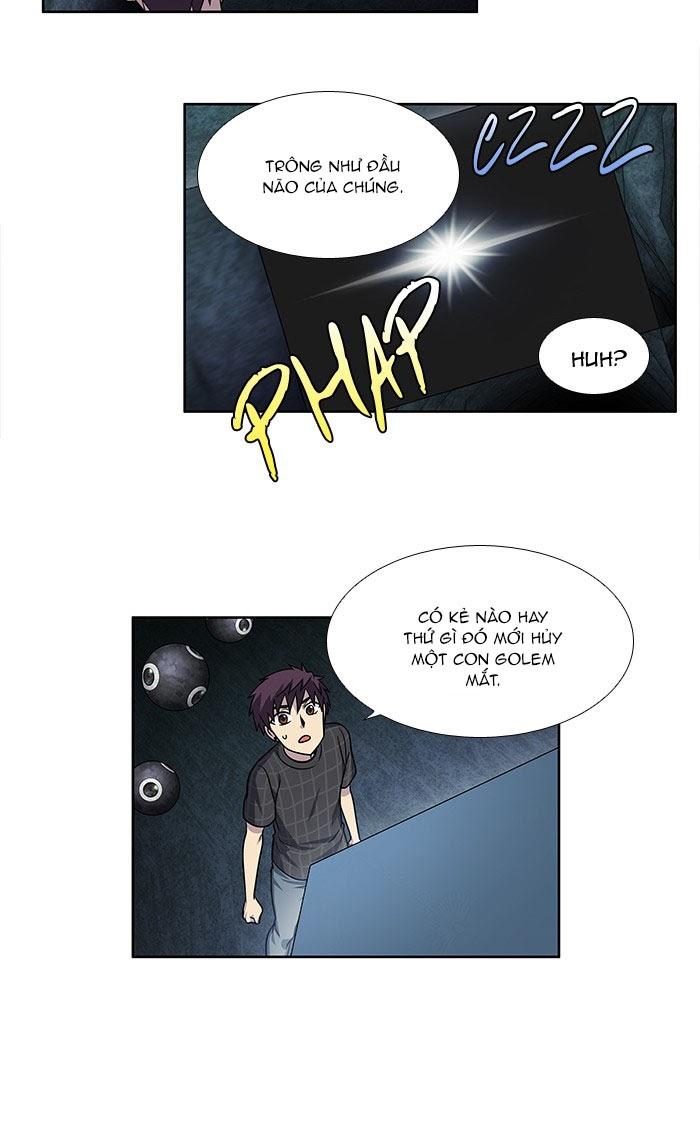 Thế Giới Game Thủ Chap 251 - Next Chap 252