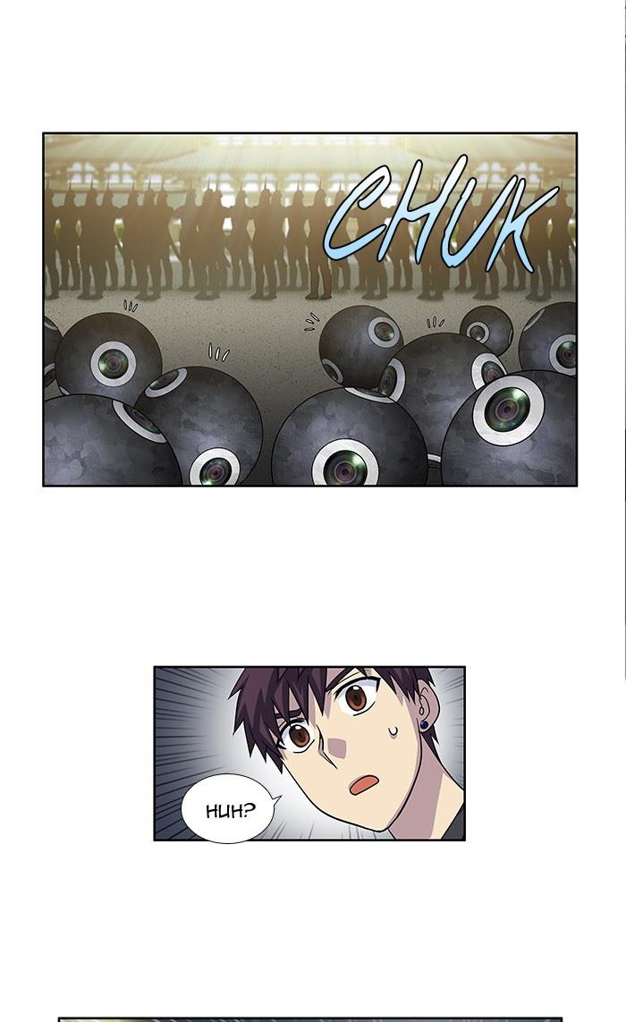 Thế Giới Game Thủ Chap 251 - Next Chap 252