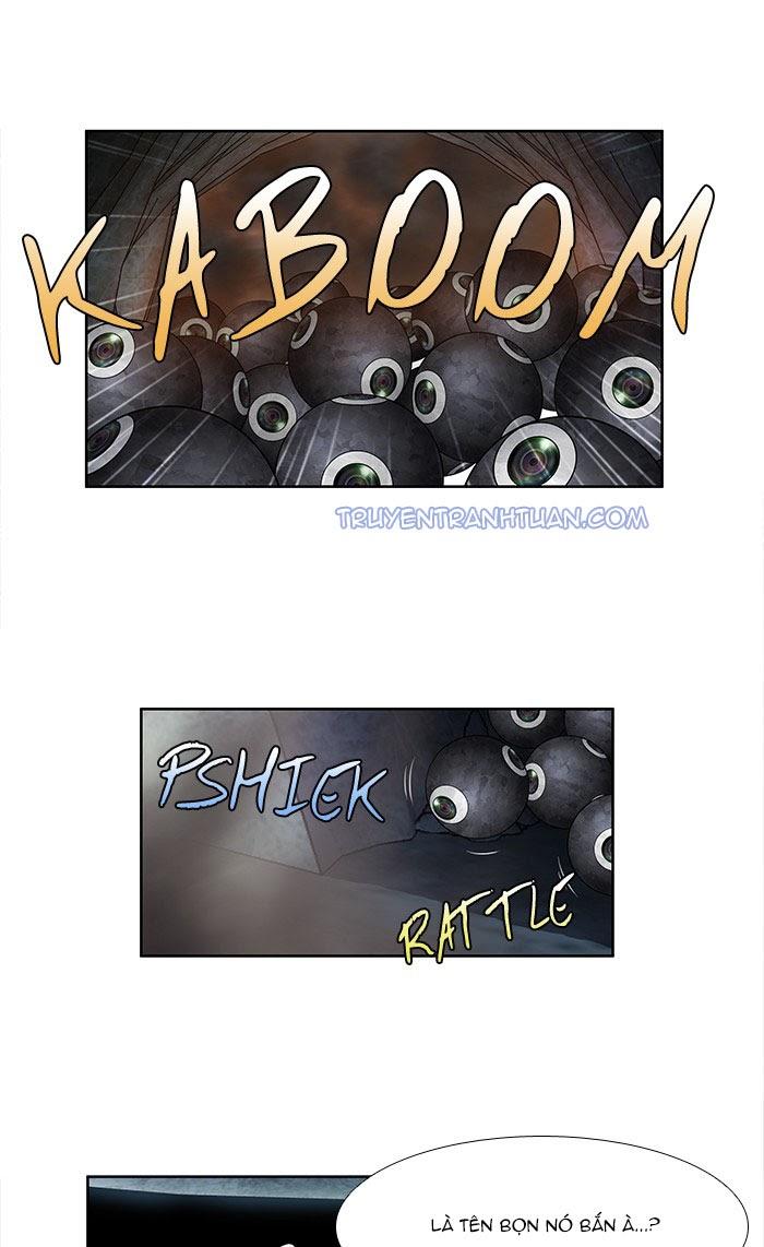 Thế Giới Game Thủ Chap 251 - Next Chap 252