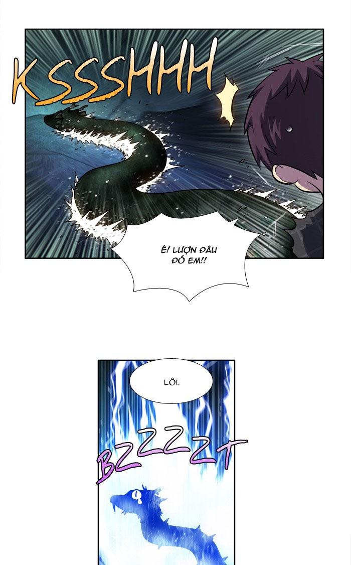 Thế Giới Game Thủ Chap 251 - Next Chap 252