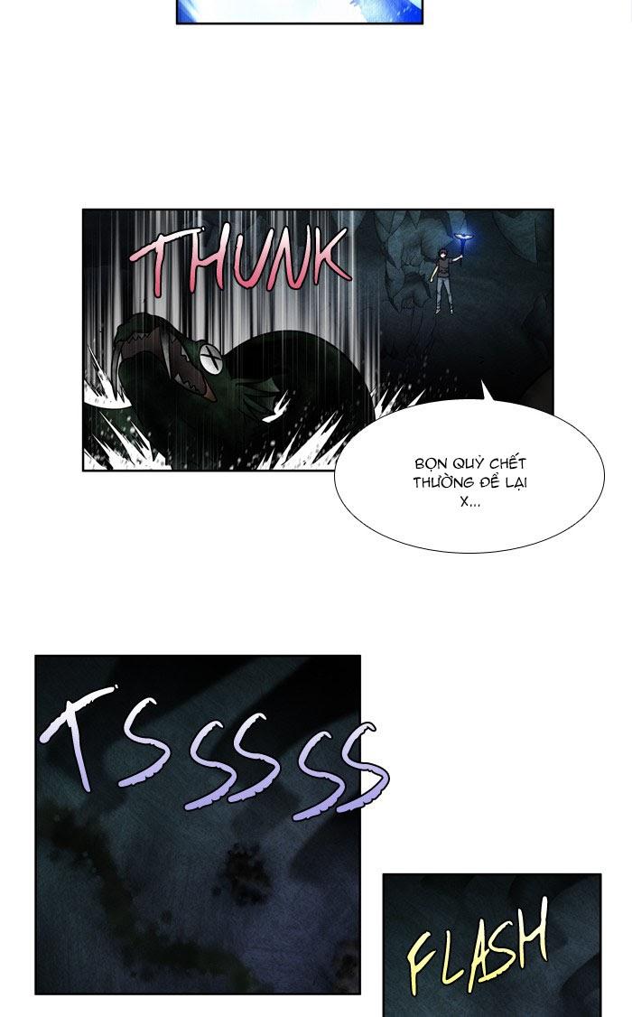 Thế Giới Game Thủ Chap 251 - Next Chap 252