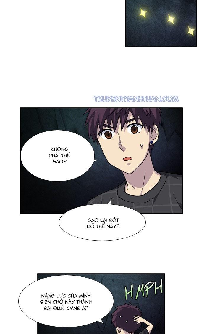 Thế Giới Game Thủ Chap 251 - Next Chap 252