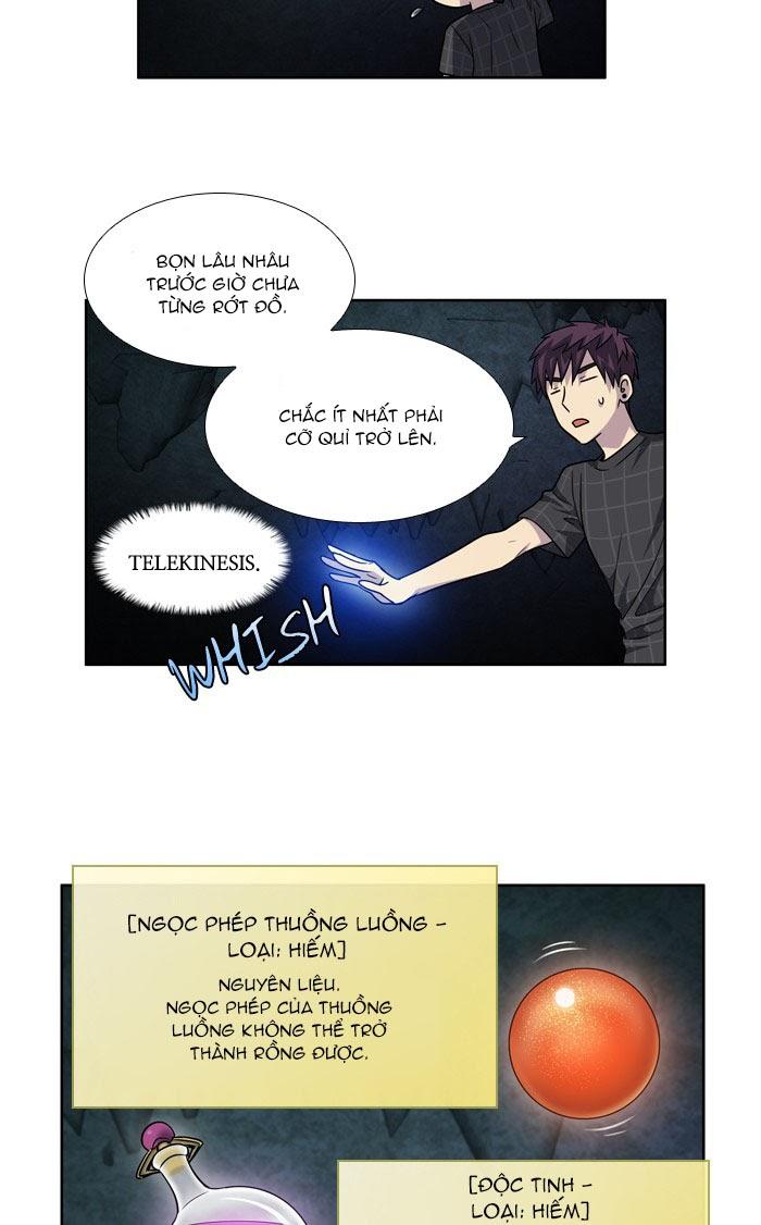 Thế Giới Game Thủ Chap 251 - Next Chap 252