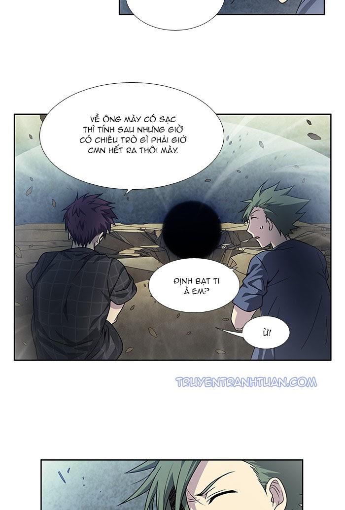 Thế Giới Game Thủ Chap 256 - Next Chap 257