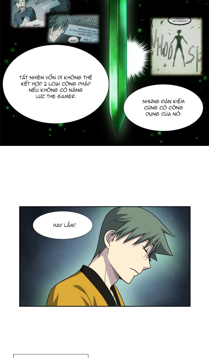 Thế Giới Game Thủ Chap 257 - Next Chap 258