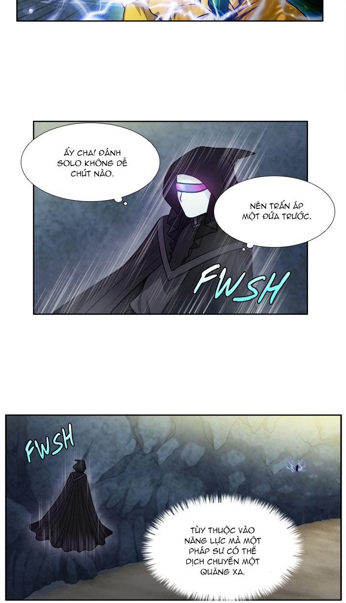 Thế Giới Game Thủ Chap 258 - Next Chap 259