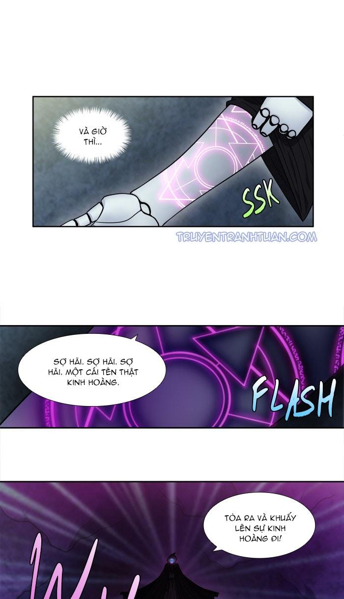Thế Giới Game Thủ Chap 258 - Next Chap 259