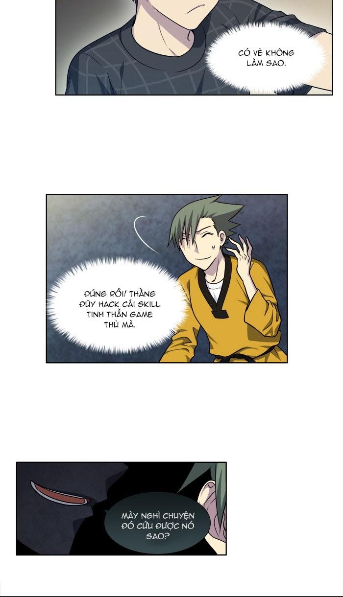 Thế Giới Game Thủ Chap 258 - Next Chap 259