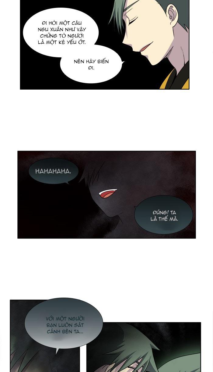 Thế Giới Game Thủ Chap 258 - Next Chap 259