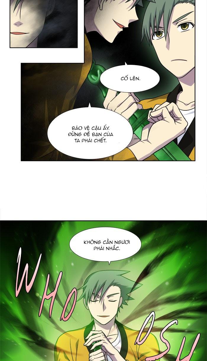 Thế Giới Game Thủ Chap 258 - Next Chap 259