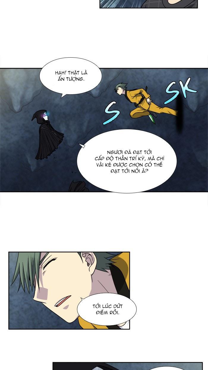 Thế Giới Game Thủ Chap 258 - Next Chap 259