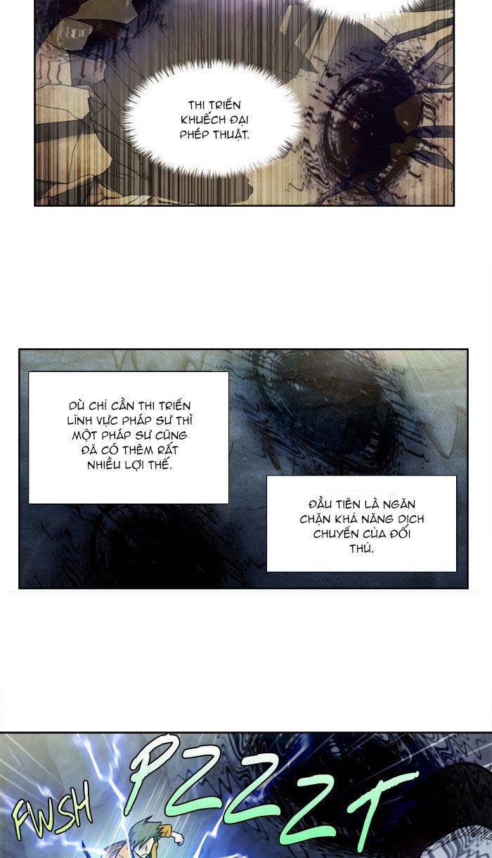 Thế Giới Game Thủ Chap 258 - Next Chap 259