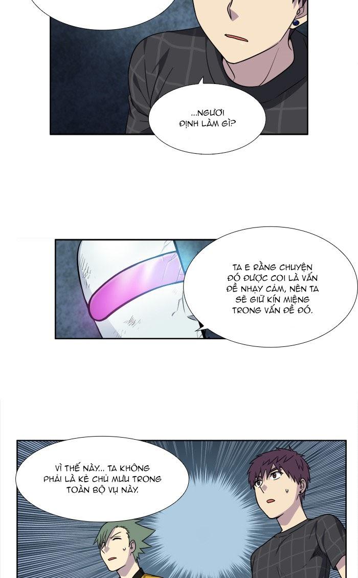 Thế Giới Game Thủ Chap 259 - Next Chap 260