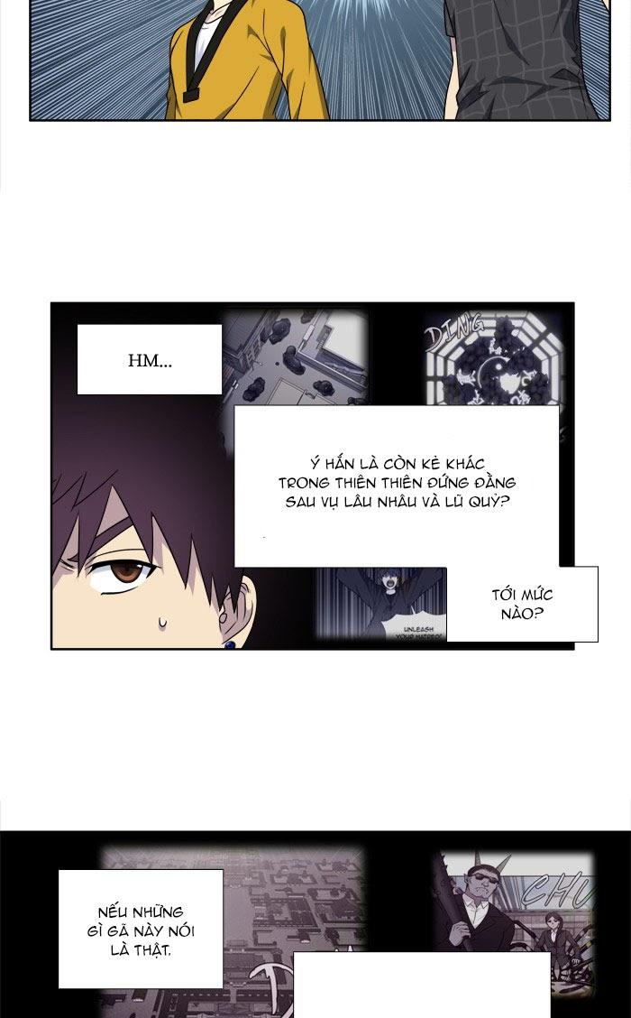 Thế Giới Game Thủ Chap 259 - Next Chap 260