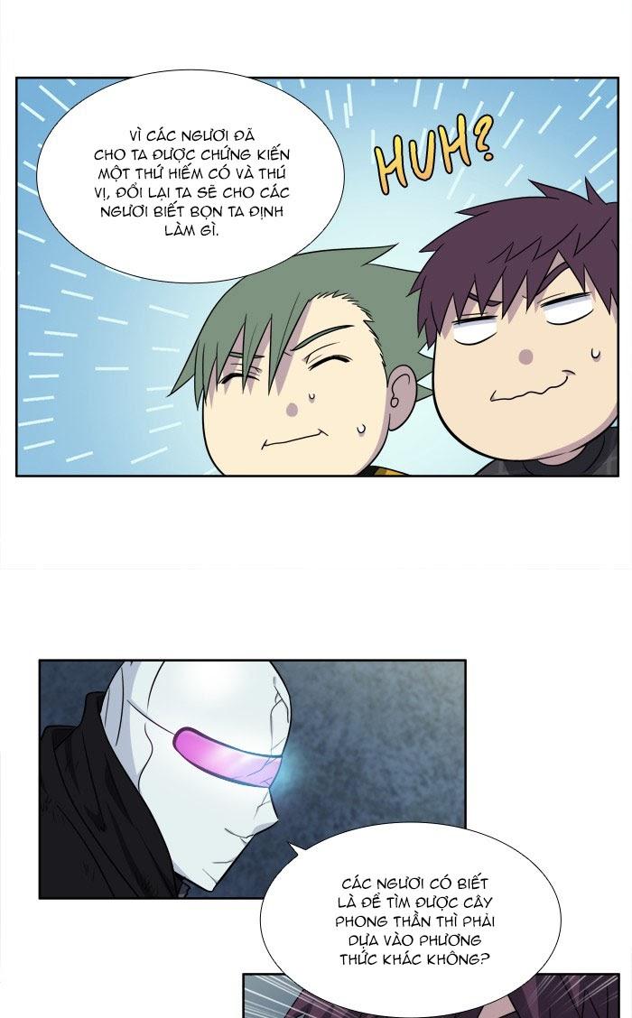 Thế Giới Game Thủ Chap 259 - Next Chap 260