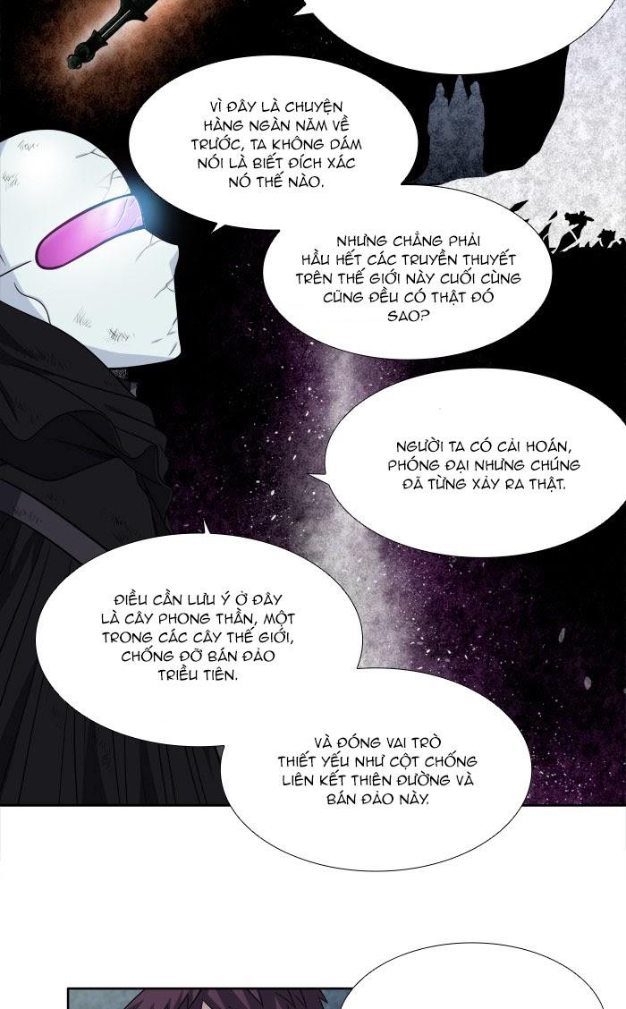 Thế Giới Game Thủ Chap 259 - Next Chap 260