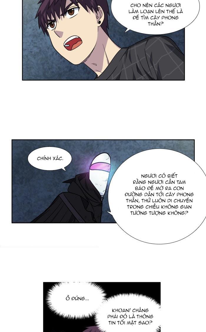 Thế Giới Game Thủ Chap 259 - Next Chap 260