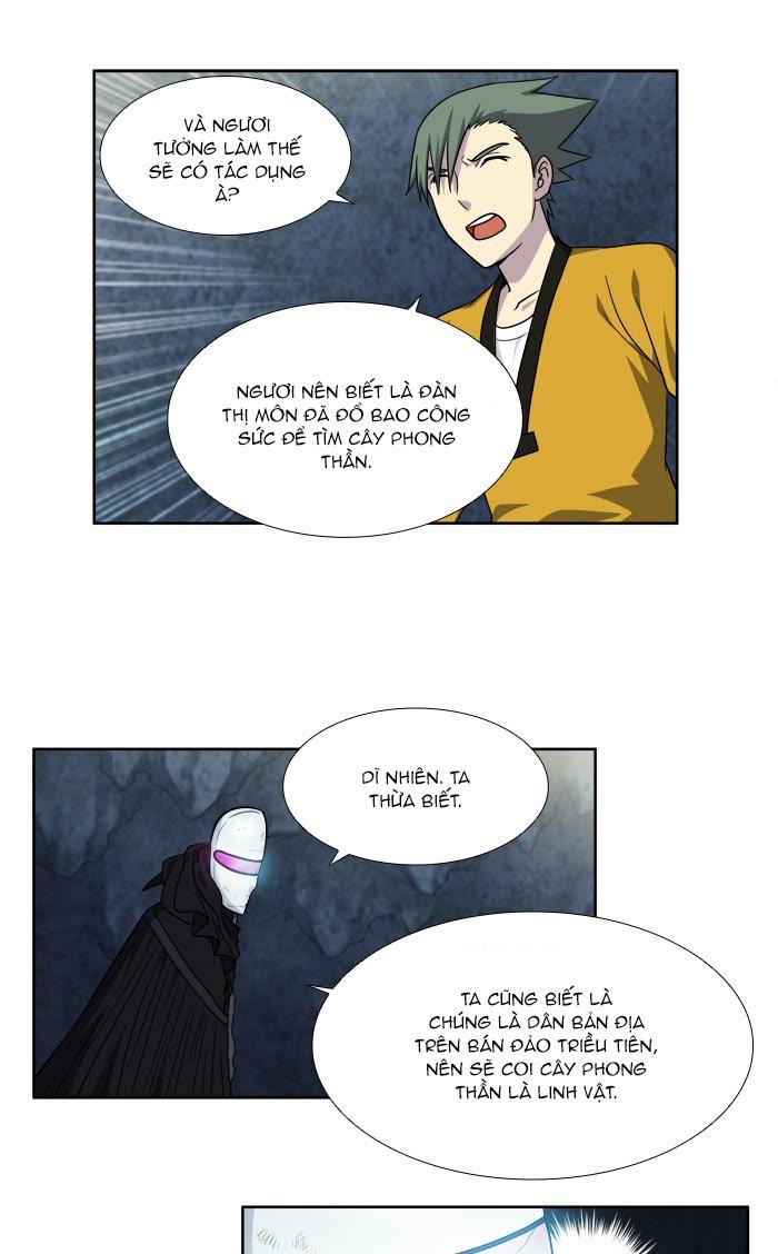 Thế Giới Game Thủ Chap 259 - Next Chap 260