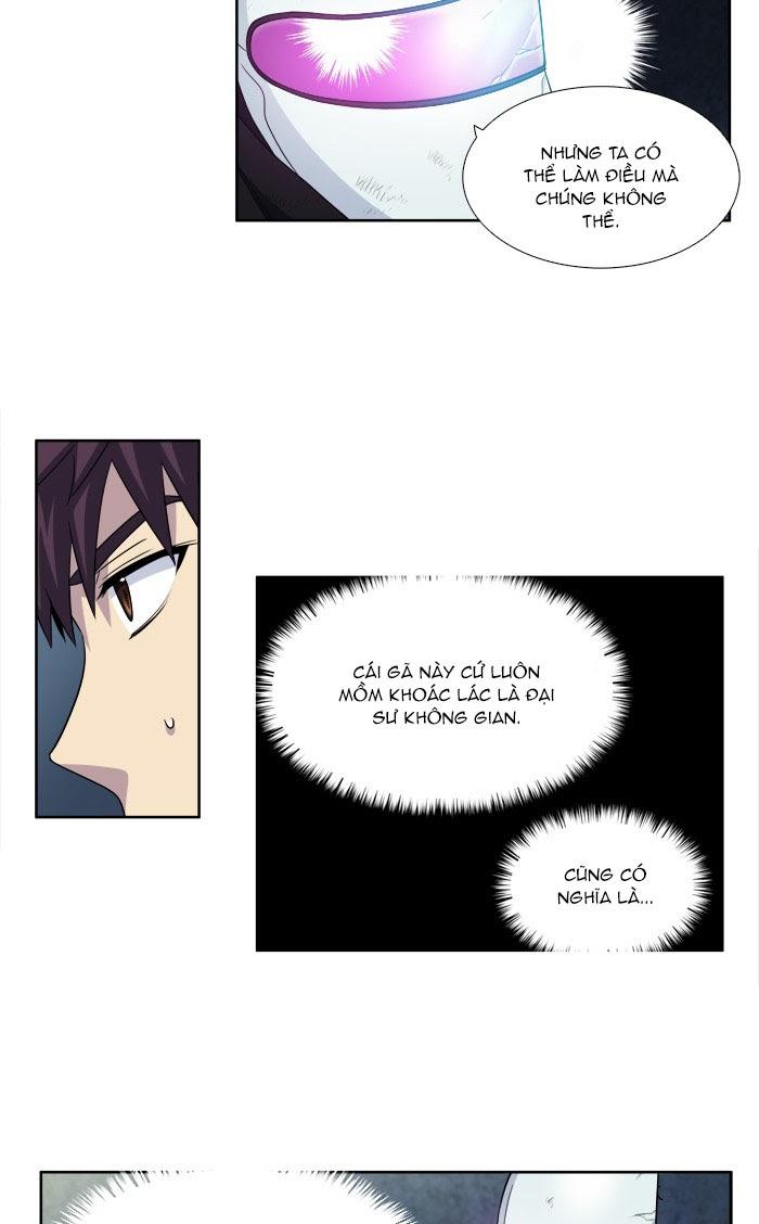 Thế Giới Game Thủ Chap 259 - Next Chap 260