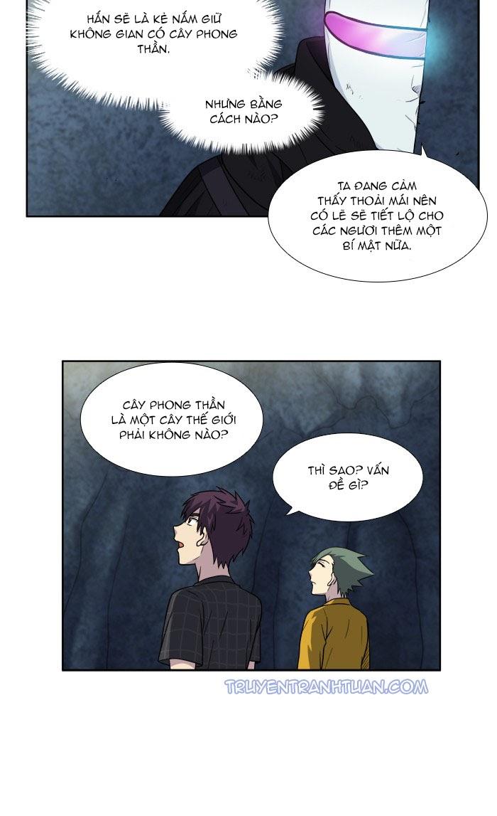Thế Giới Game Thủ Chap 259 - Next Chap 260