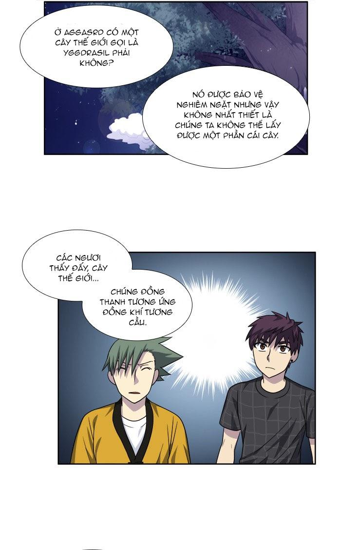 Thế Giới Game Thủ Chap 259 - Next Chap 260