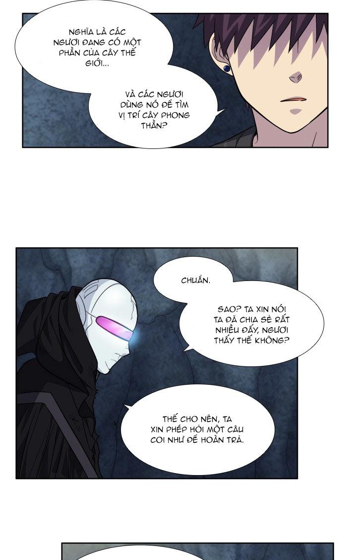 Thế Giới Game Thủ Chap 259 - Next Chap 260