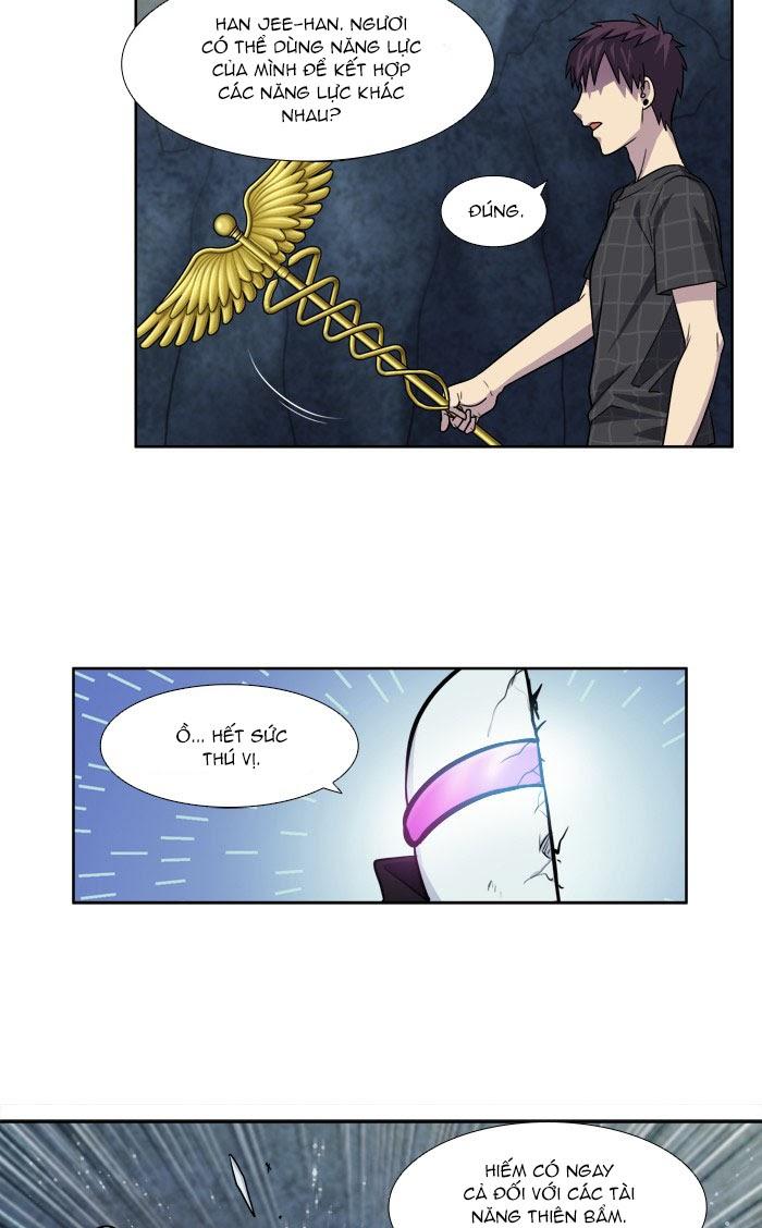 Thế Giới Game Thủ Chap 259 - Next Chap 260