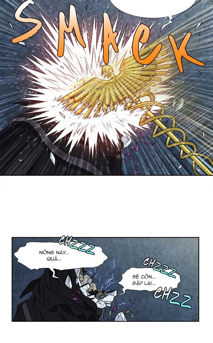 Thế Giới Game Thủ Chap 259 - Next Chap 260