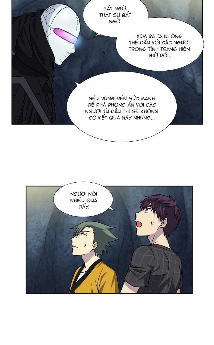 Thế Giới Game Thủ Chap 259 - Next Chap 260
