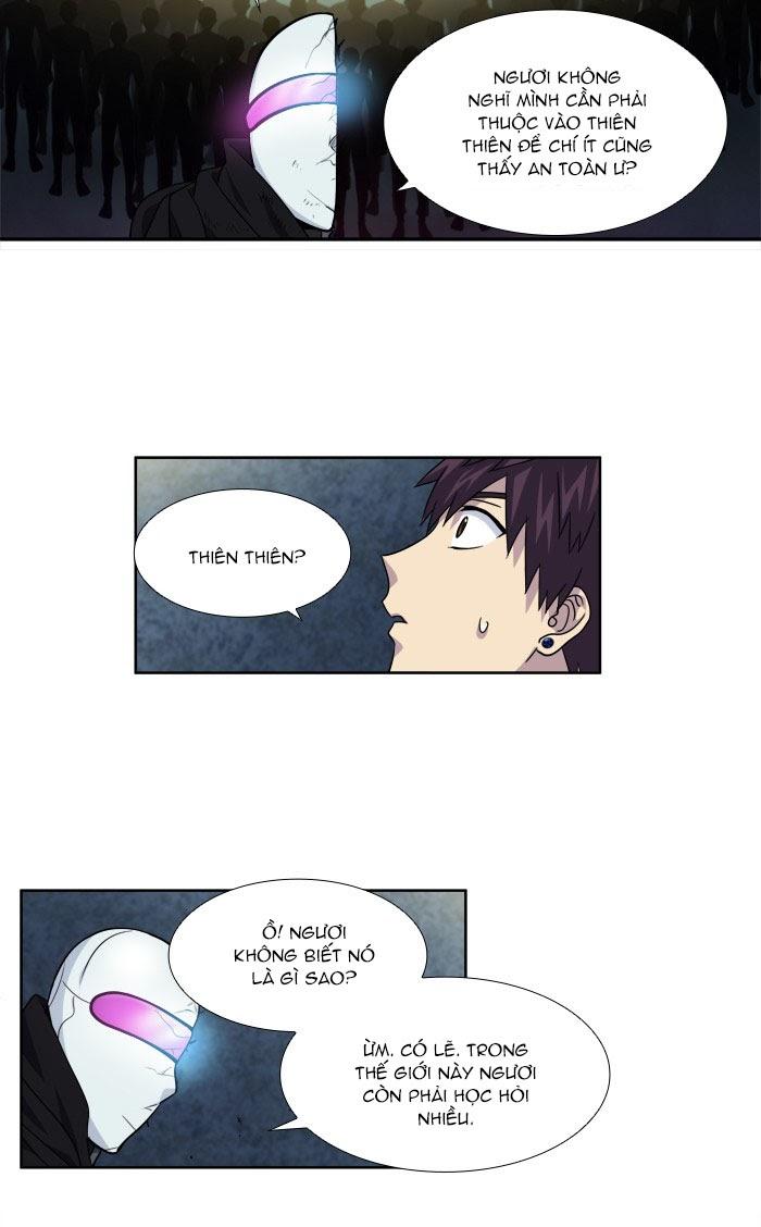 Thế Giới Game Thủ Chap 259 - Next Chap 260