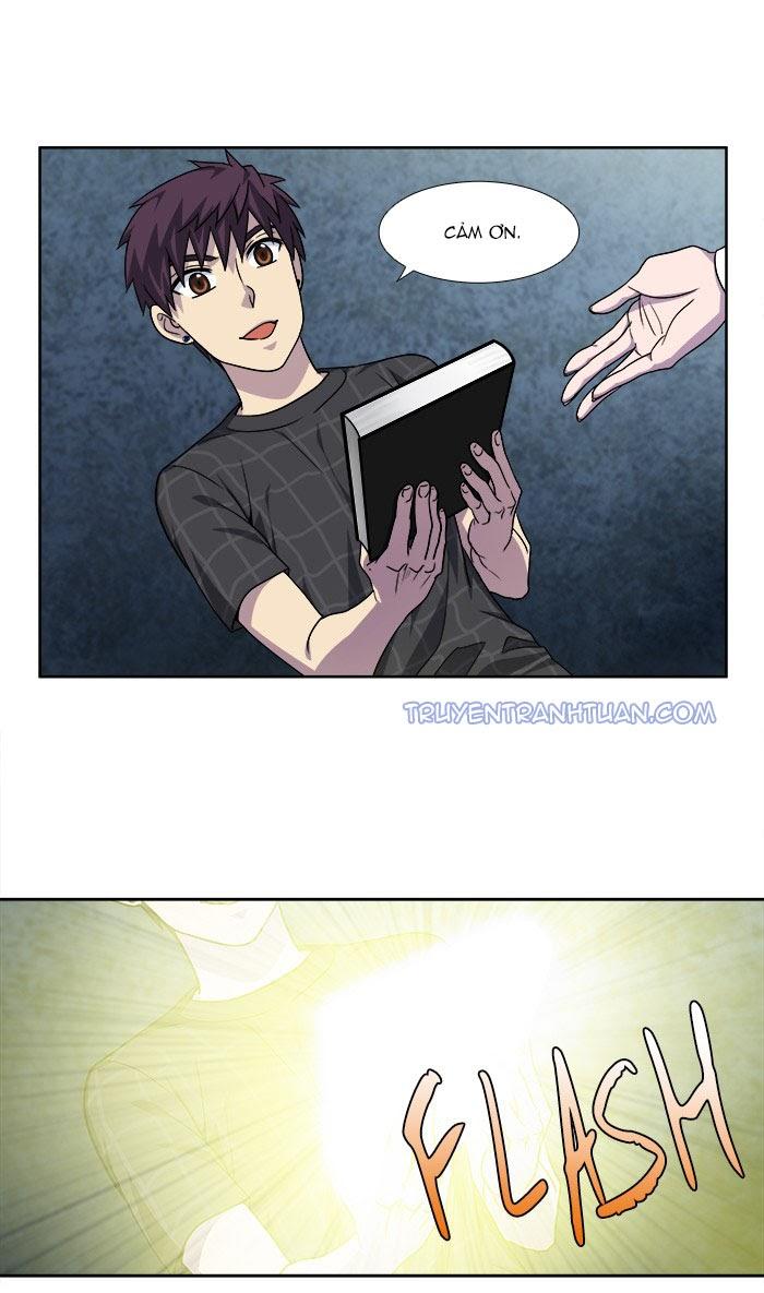 Thế Giới Game Thủ Chap 260 - Next Chap 261