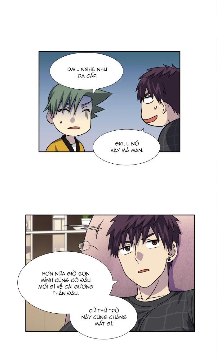 Thế Giới Game Thủ Chap 262 - Next Chap 263